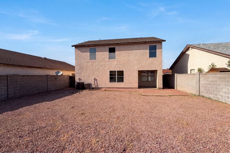 Photo 31 of 33 of 11517 W Larkspur Rd, El Mirage, AZ