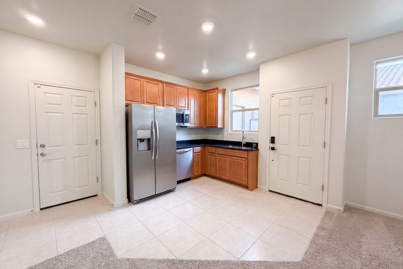 Photo 16 of 45 of 2551 N 212th Dr, Buckeye, AZ