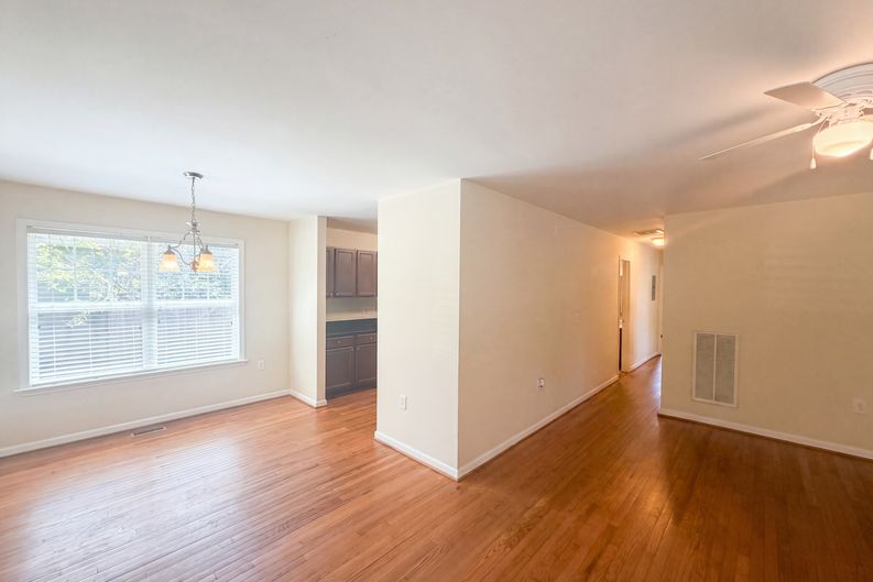 Photo 6 of 16 of 900 Dorothy Sanders Way, Raleigh, NC