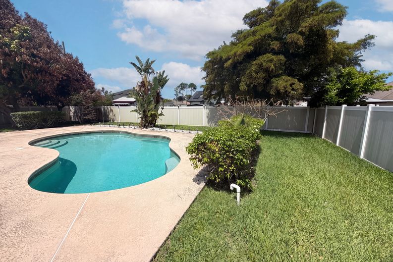 Photo 21 of 23 of 3642 SW Sterricker St, Port Saint Lucie, FL