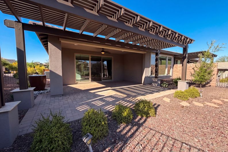Photo 5 of 25 of 17667 E Chevelon Canyon Cir, Rio Verde, AZ