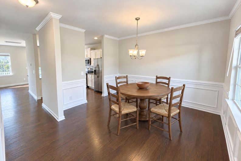 Photo 7 of 27 of 7023 Branch Fork Rd, Charlotte, NC
