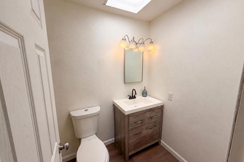 Photo 11 of 21 of 4002 S Lazy Palm Dr, Tucson, AZ