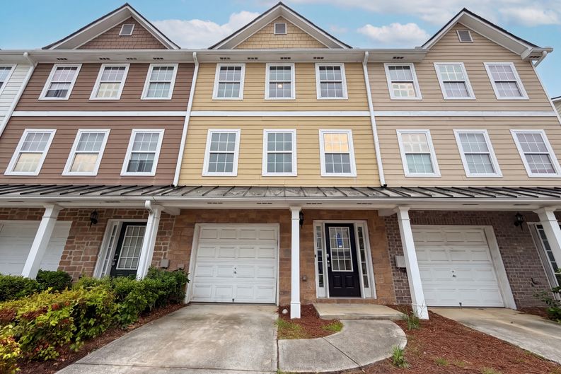 Photo 22 of 27 of 6369 Redan Sq, Lithonia, GA