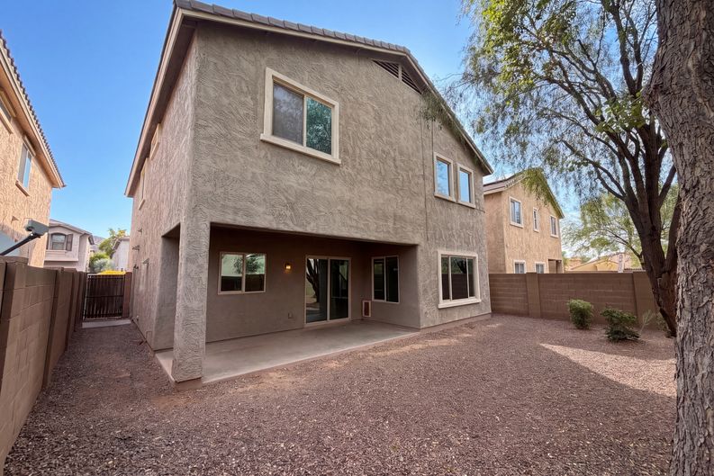 Photo 5 of 40 of 5417 W Parsons Rd, Phoenix, AZ