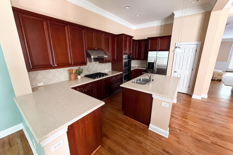 Photo 6 of 32 of 1659 Woodwalk Strm SE, Atlanta, GA