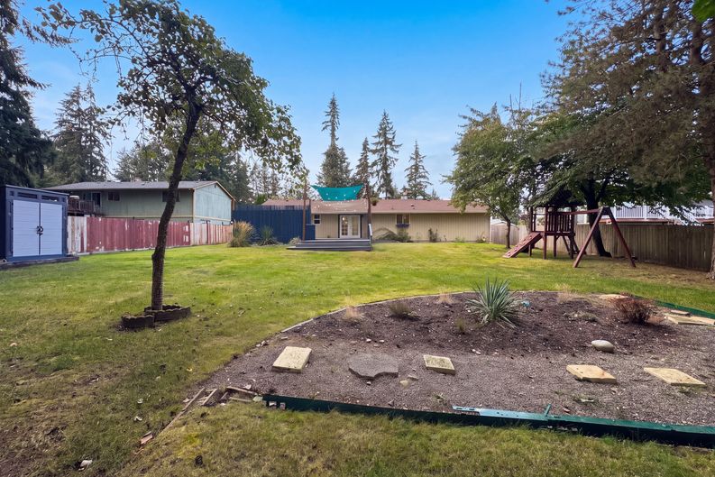 Photo 20 of 21 of 7022 160th Street Ct E, Puyallup, WA