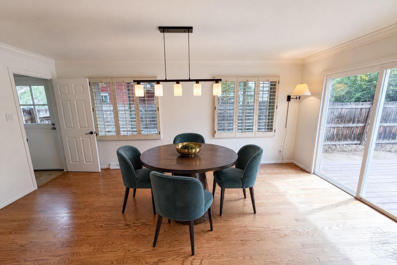 Photo 8 of 29 of 1741 S Krameria Way, Denver, CO