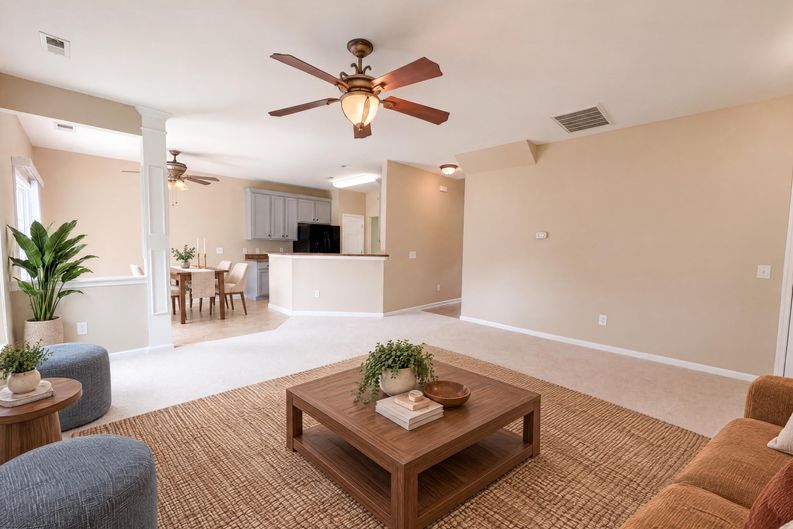 Photo 23 of 41 of 3037 Ellington Dr, Summerville, SC