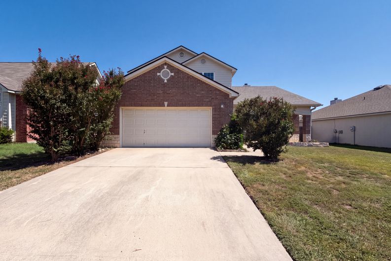 Photo 17 of 19 of 7712 Redbrush, Temple, TX