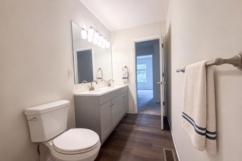 Photo 47 of 51 of 7966 Lazelle Woods Dr, Westerville, OH