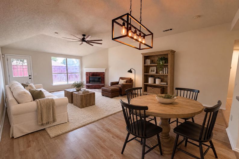 Photo 3 of 16 of 405 Kathy Ln, Wylie, TX