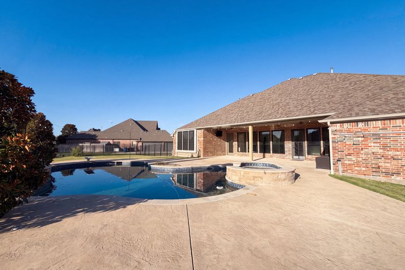Photo 24 of 25 of 6530 Swallow Ct, McKinney, TX
