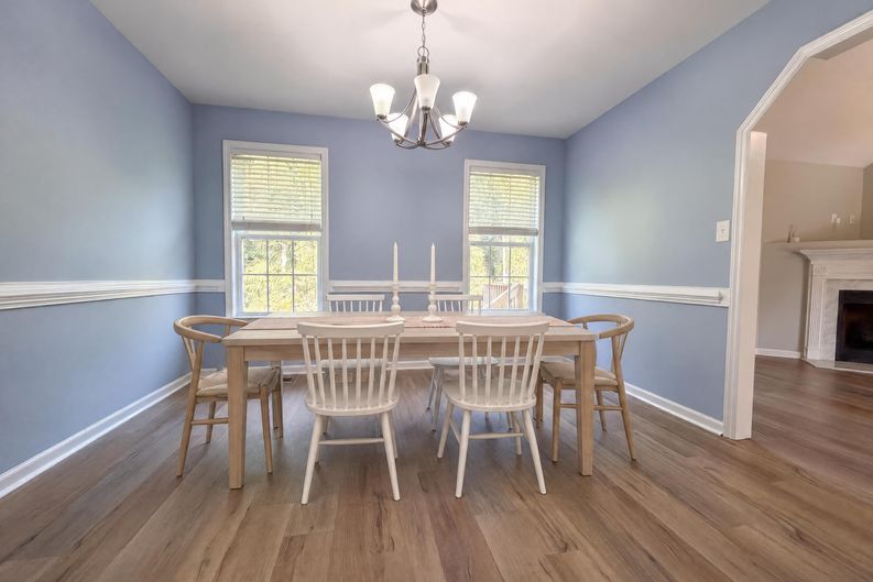 Photo 6 of 20 of 161 Patterdale Pl, Benson, NC