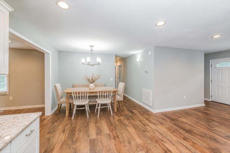 Photo 7 of 21 of 4685 Dorsey Rd, Oxford, NC