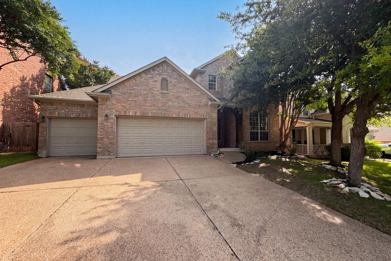 Photo 18 of 22 of 2404 Danciger Ln, Cedar Park, TX