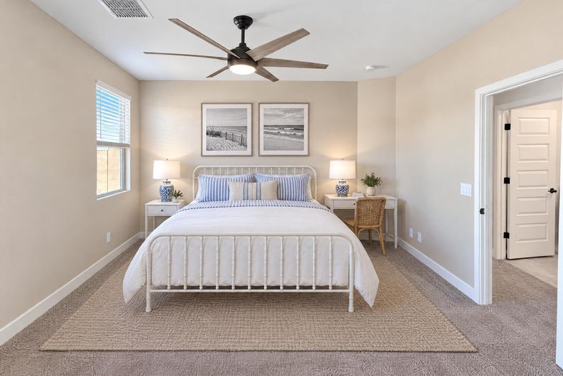 Photo 34 of 45 of 17996 W Raymond St, Goodyear, AZ