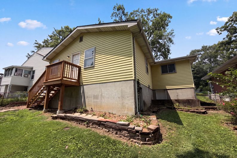 Photo 15 of 18 of 8606 Vasel Ave, Saint Louis, MO