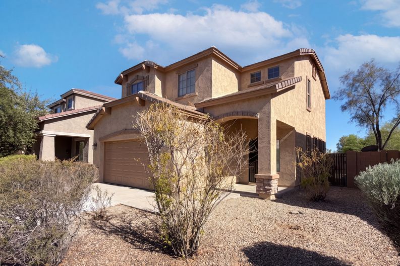 Photo 20 of 24 of 17533 W Mandalay Ln, Surprise, AZ