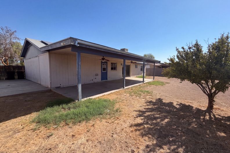 Photo 24 of 27 of 1413 W Behrend Dr, Phoenix, AZ