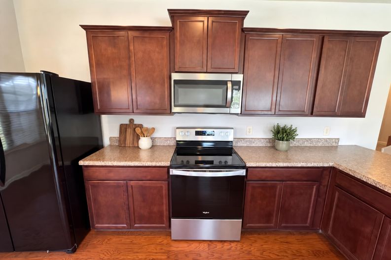 Photo 9 of 46 of 35 Samuel Way NW, Cartersville, GA