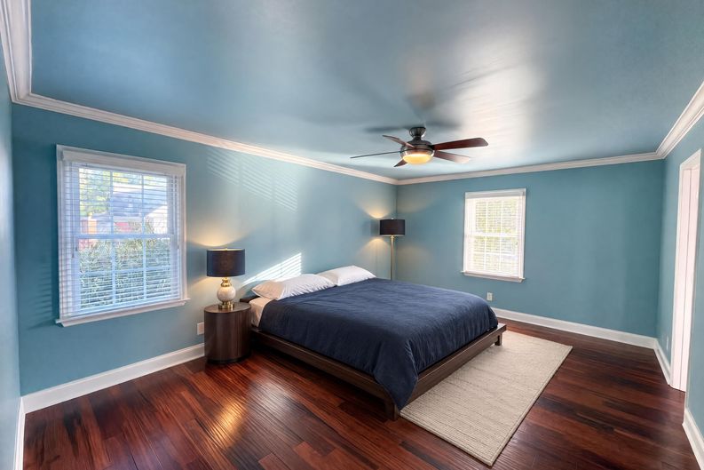Photo 16 of 30 of 201 Wainsley Pl, Matthews, NC