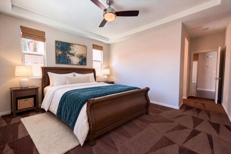 Photo 12 of 21 of 908 Baronet Dr, Las Vegas, NV