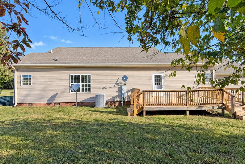 Photo 20 of 26 of 3140 Earnhardt Rd, Rockwell, NC
