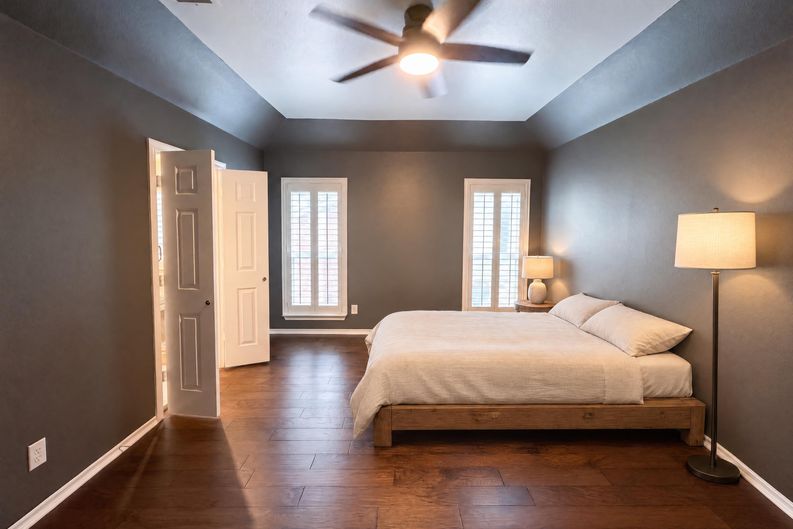 Photo 12 of 18 of 1416 Willow Wood Dr, Carrollton, TX