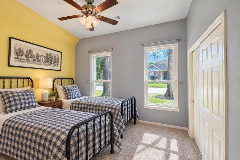 Photo 15 of 26 of 6023 Timber Oaks Rdg, Humble, TX