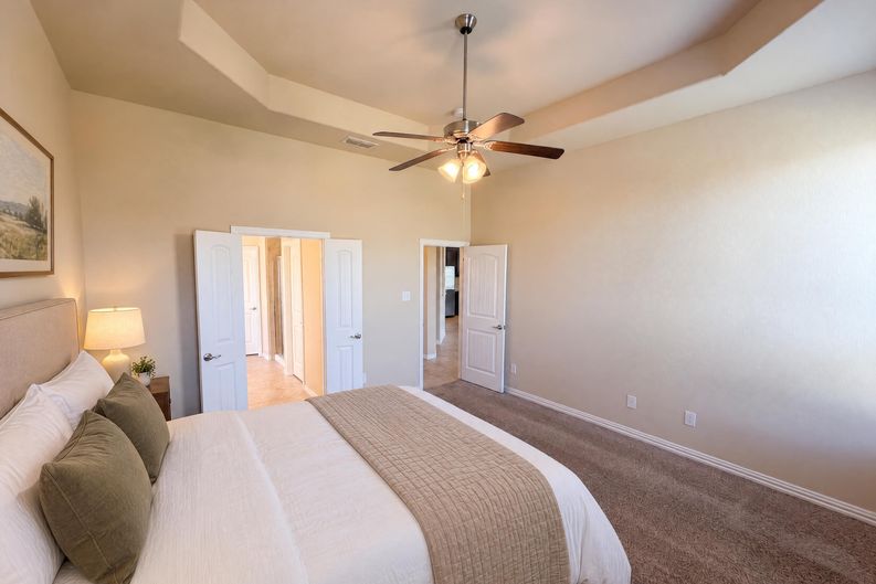 Photo 9 of 16 of 3912 Gennaker Dr, Denton, TX