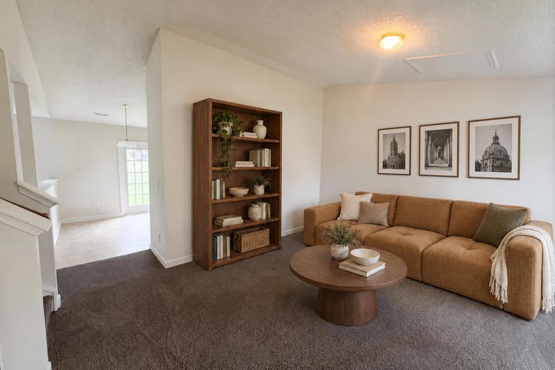 Photo 6 of 19 of 6620 Iron Brigade Ln, Charlotte, NC