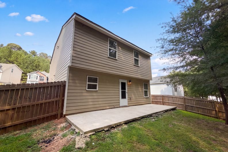 Photo 21 of 23 of 3267 Talkeetna Rd, Douglasville, GA