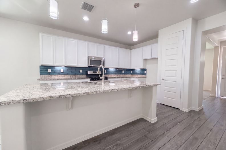 Photo 6 of 18 of 9840 E Theia Dr, Mesa, AZ