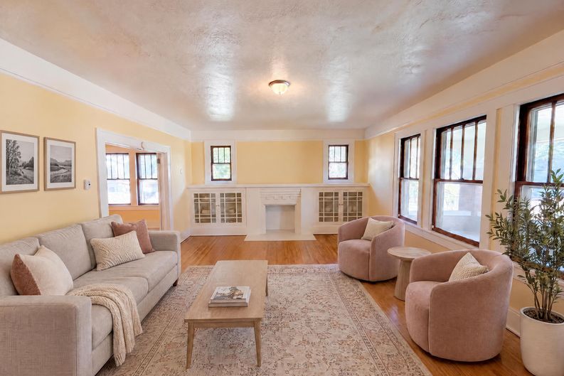 Photo 6 of 21 of 1016 Scales St, Salisbury, NC