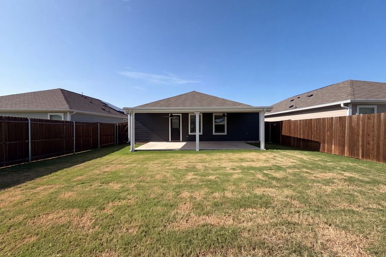 Photo 20 of 26 of 408 Riverside Dr, Princeton, TX