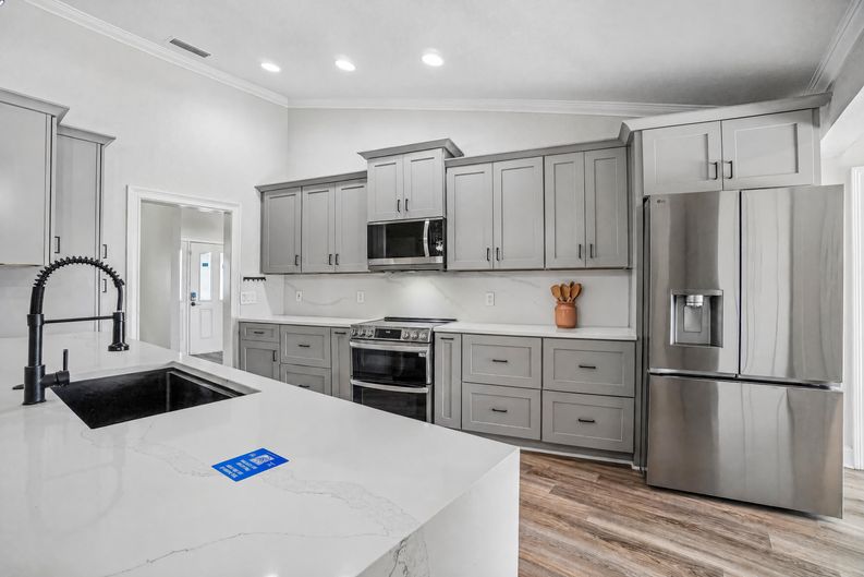 Photo 13 of 63 of 5609 Executive Dr, New Port Richey, FL