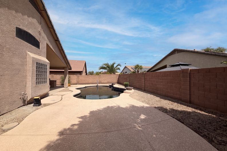 Photo 27 of 30 of 16735 W McKinley St, Goodyear, AZ
