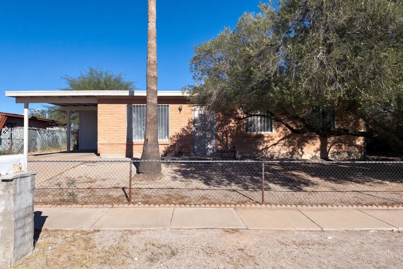 Photo 22 of 26 of 5349 S Greenway Dr, Tucson, AZ