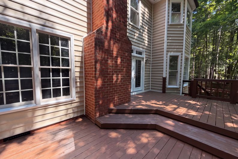 Photo 26 of 29 of 5806 Fox Briar Way, Midlothian, VA
