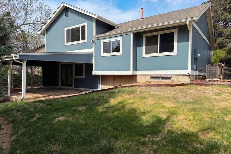 Photo 33 of 40 of 10330 E Weaver Pl, Englewood, CO