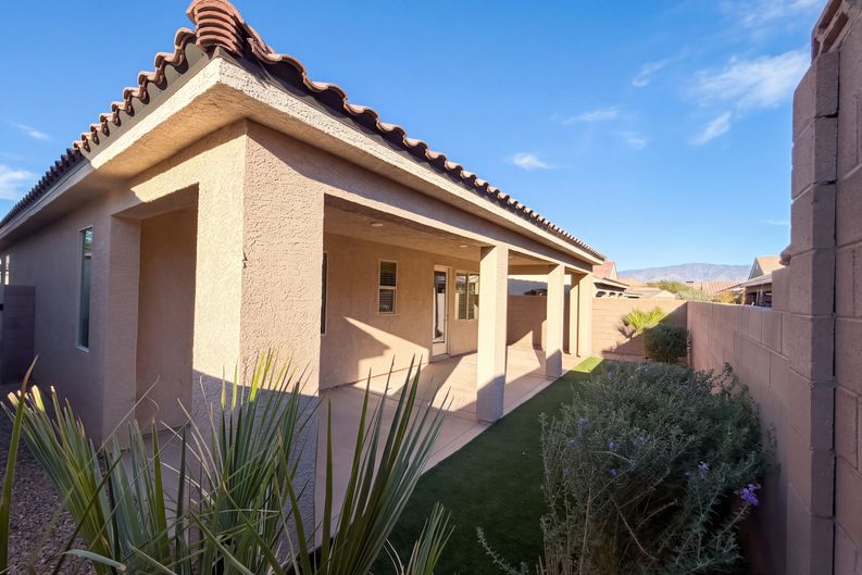 Photo 38 of 40 of 446 Royal Palms Ln, Mesquite, NV