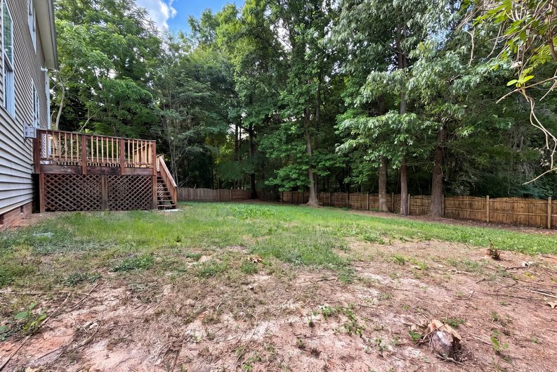 Photo 21 of 25 of 1116 Arbor Greene Dr, Garner, NC