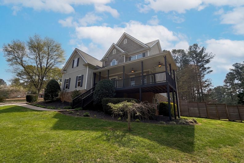 Photo 31 of 34 of 28 Meadows Ct, Dawsonville, GA