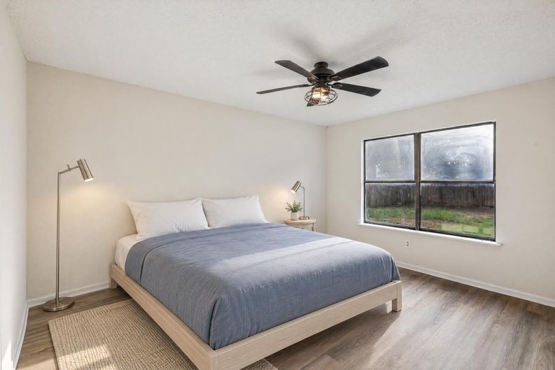 Photo 11 of 22 of 4508 Mesa Dr, Killeen, TX