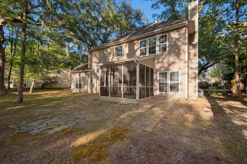 Photo 23 of 27 of 8692 Hickory Creek Ct, North Charleston, SC