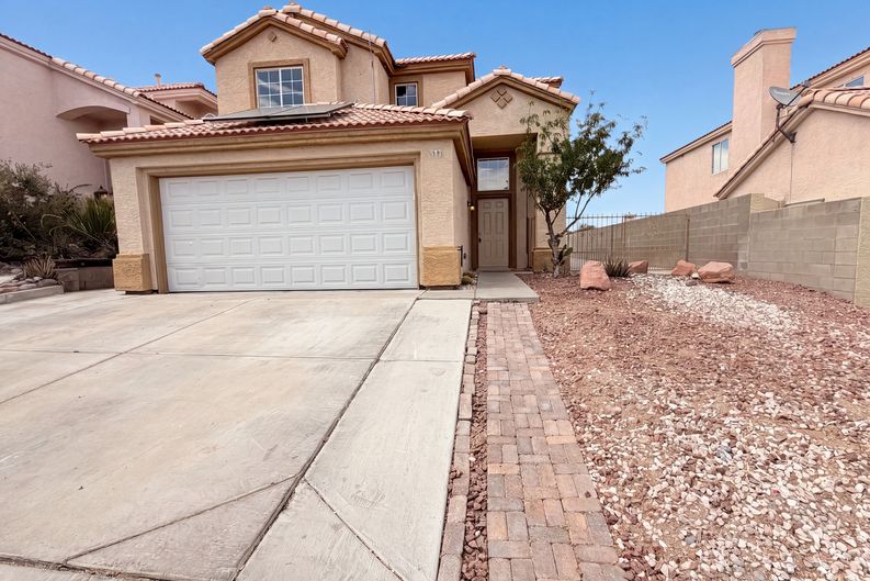 Photo 39 of 43 of 9328 Chilly Pond Ave, Las Vegas, NV