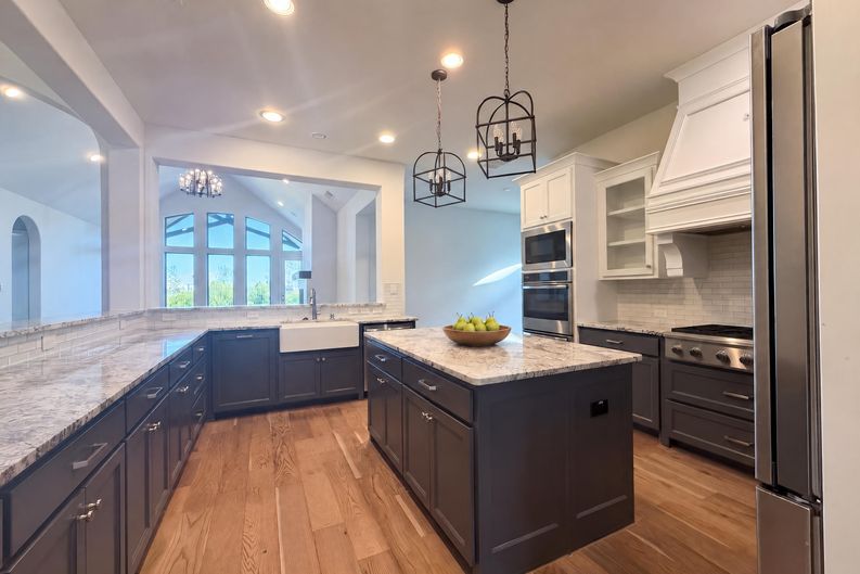 Photo 6 of 19 of 4250 Paddock Ln, Prosper, TX