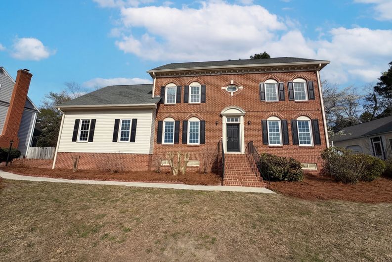 Photo 6 of 37 of 127 Genessee Valley Rd, Columbia, SC
