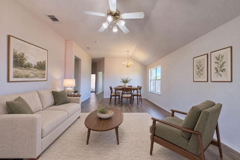 Photo 6 of 17 of 8025 Blue Duck Trl, Arlington, TX